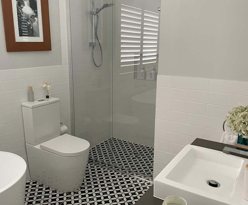 $350, Share-house, 4 bathrooms, Hamlyn Terrace NSW 2259