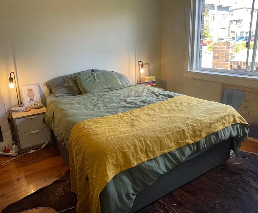 $550, Flatshare, 2 bathrooms, North Bondi NSW 2026