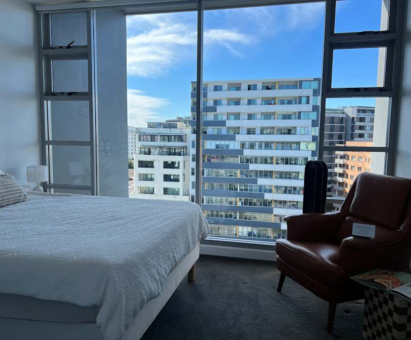 Whole property with 2 rooms for rent