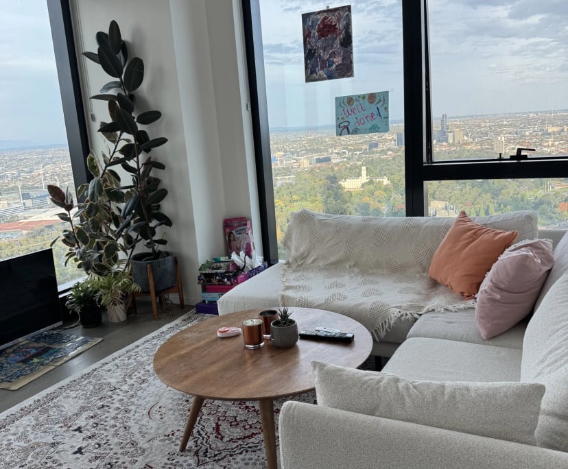 $450, Flatshare, 2 bathrooms, Southbank VIC 3006