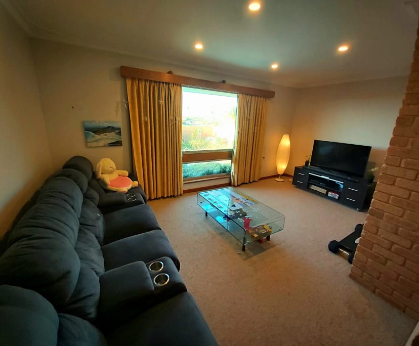 Room for Rent in Geraldton, WA 260, Furnished, Sh...