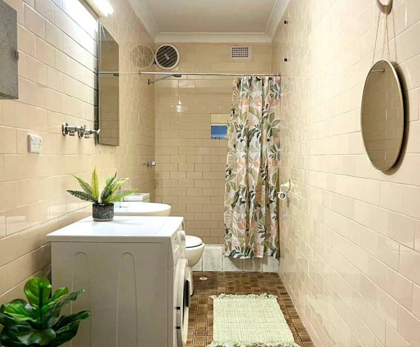 $500, Flatshare, 2 bathrooms, Coogee NSW 2034
