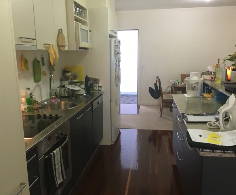 $485, Flatshare, 2 bathrooms, West End QLD 4101