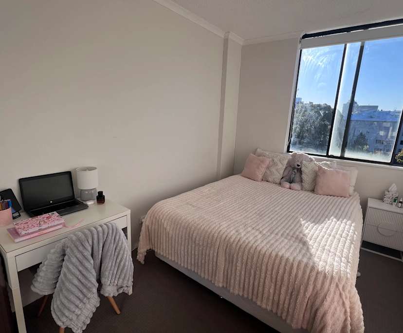 $520, Flatshare, 2 bathrooms, Bondi Junction NSW 2022