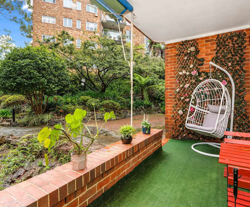 $450, Flatshare, 2 bathrooms, Killara NSW 2071