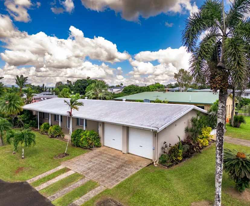 $200, Share-house, 4 bathrooms, Belvedere QLD 4860