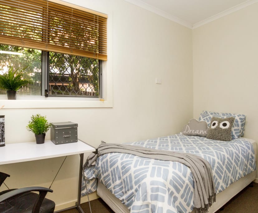 $240, Student-accommodation, 4 bathrooms, Kelvin Grove QLD 4059