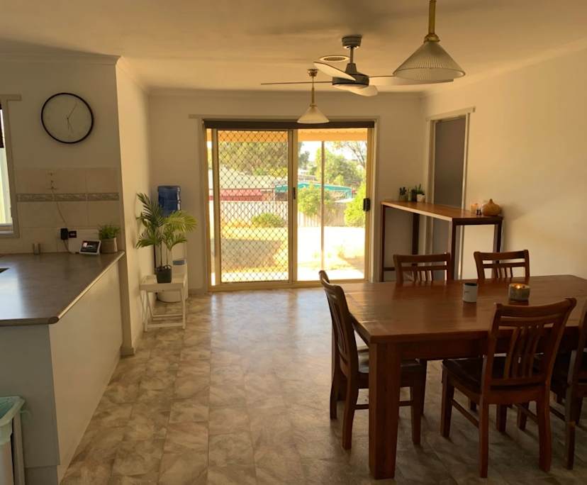 $350, Share-house, 2 bathrooms, Kangaroo Flat VIC 3555