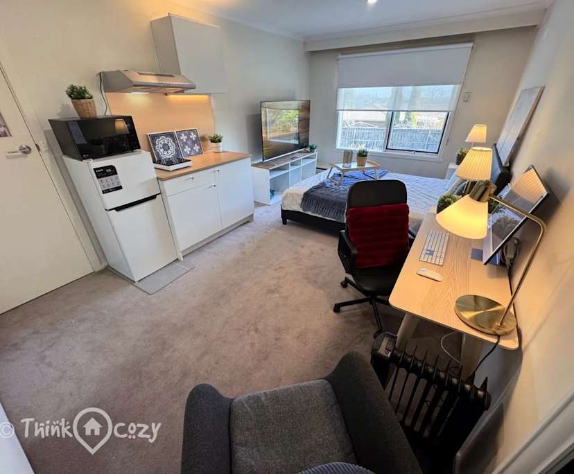 $390, Share-house, 6 bathrooms, Doncaster VIC 3108