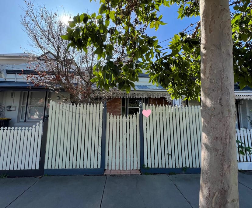 Room for Rent in Ascot Vale, Melbourne 350, Flexi...