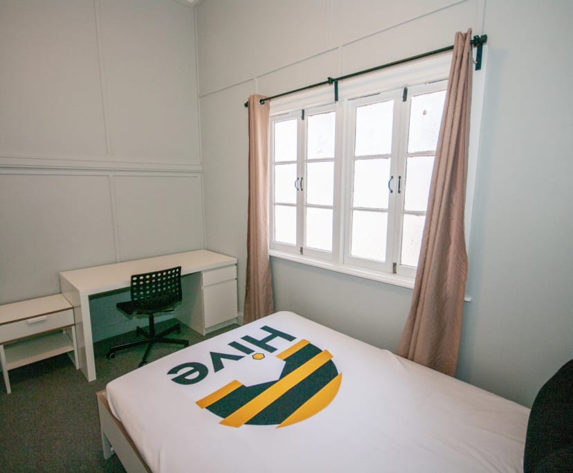 $250, Share-house, 5 bathrooms, Kelvin Grove QLD 4059