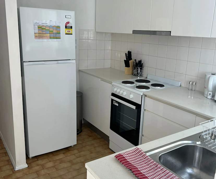 $275, Share-house, 4 bathrooms, Ultimo NSW 2007