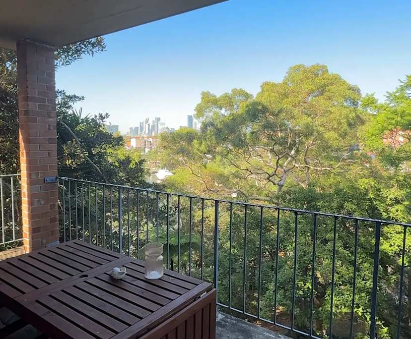 $300, Flatshare, 3 bathrooms, Cremorne Point NSW 2090