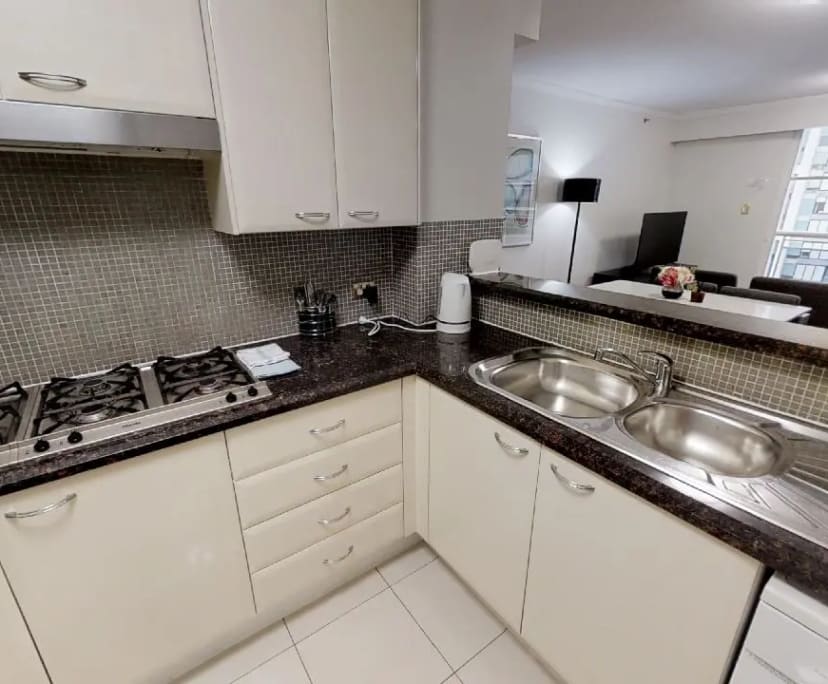 $310, Flatshare, 3 bathrooms, Sydney NSW 2000