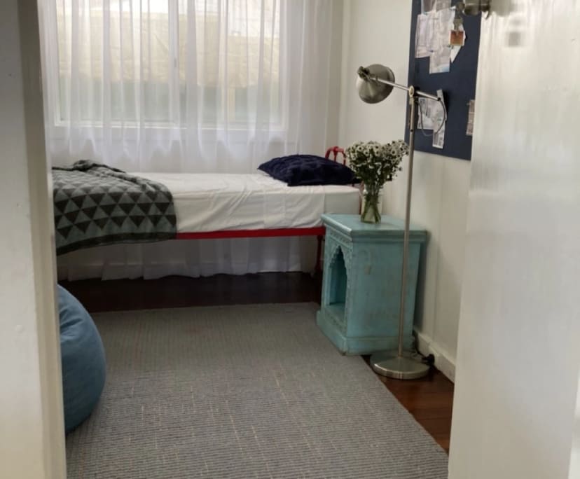 Room for Rent in White Gum Valley, Perth 300, Fur...