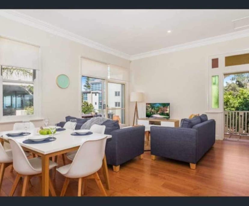 Room for Rent in Manly, Sydney 500, Furnished, Sh...