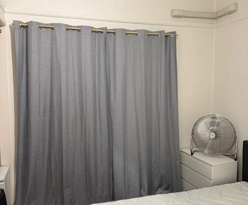 $265, Share-house, 5 bathrooms, East Brisbane QLD 4169