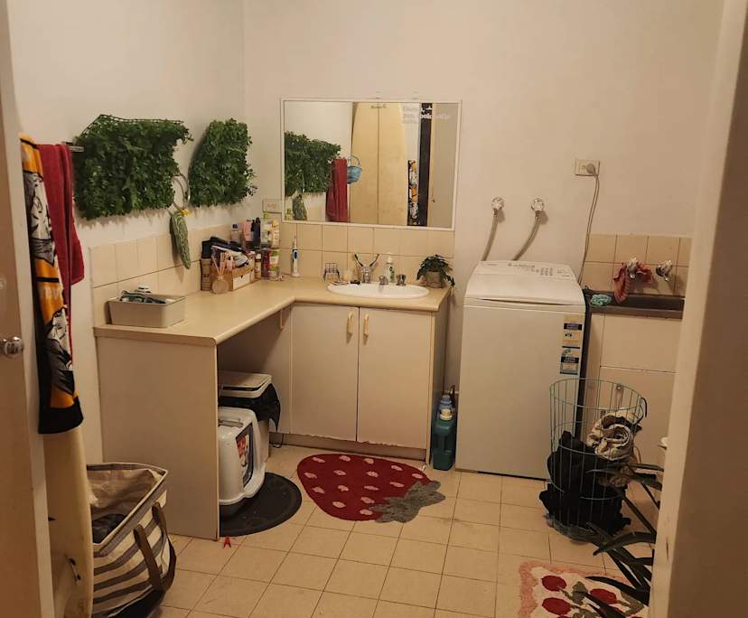 $260, Flatshare, 2 bathrooms, Kew VIC 3101