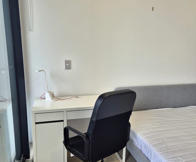 $465, Flatshare, 3 bathrooms, Mascot NSW 2020
