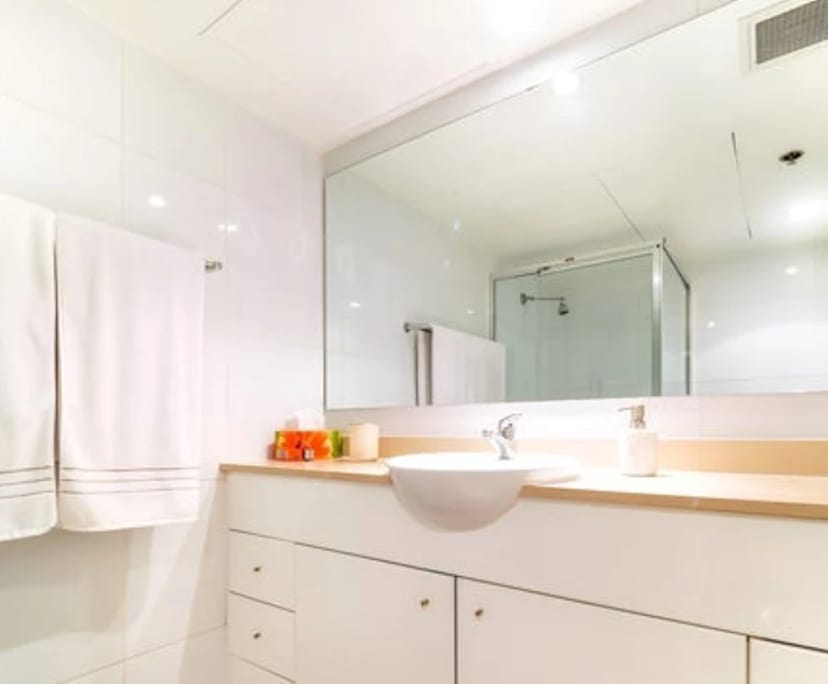 $900, Studio, 1 bathroom, Sydney NSW 2000