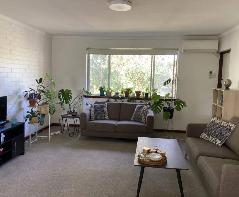 Room for Rent in Crawley, Perth 320, Flexible wit...