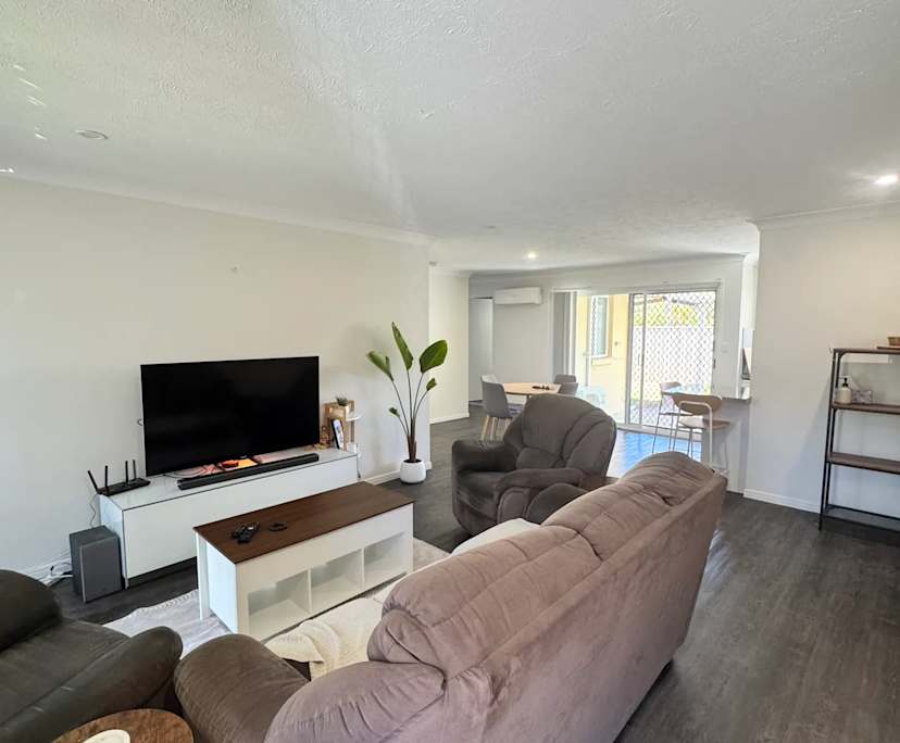 Student accommodation