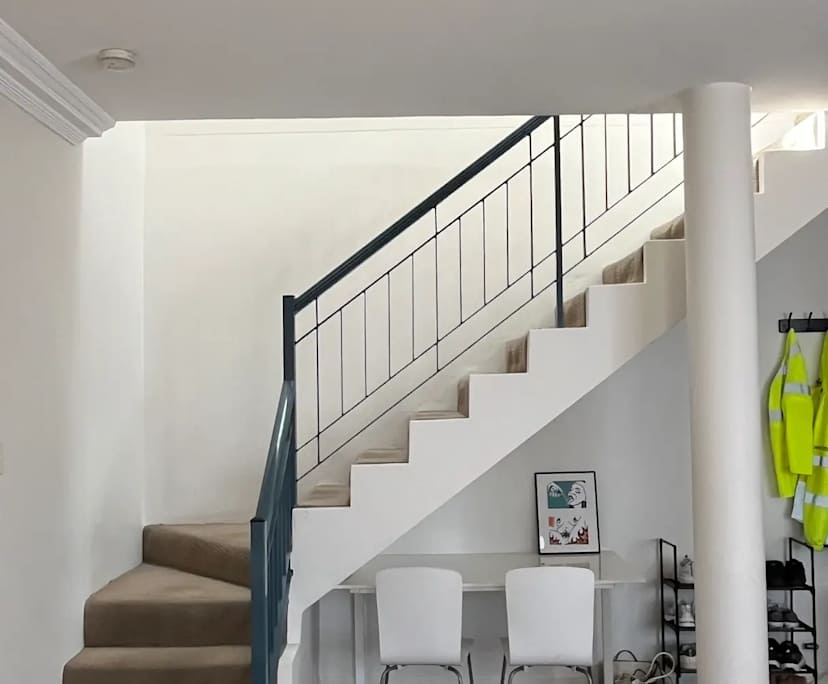 $350, Flatshare, 2 bathrooms, Chippendale NSW 2008