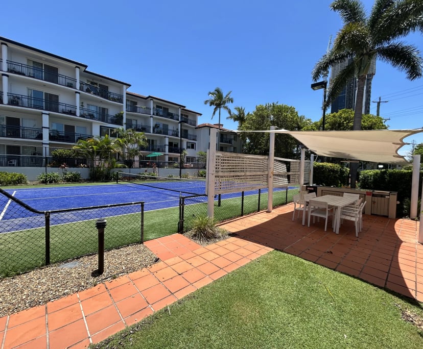 Room for Rent in Southport, Gold Coast 320, Furni...