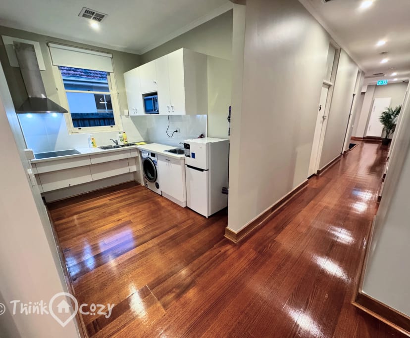 $360, Share-house, 6 bathrooms, Thornbury VIC 3071
