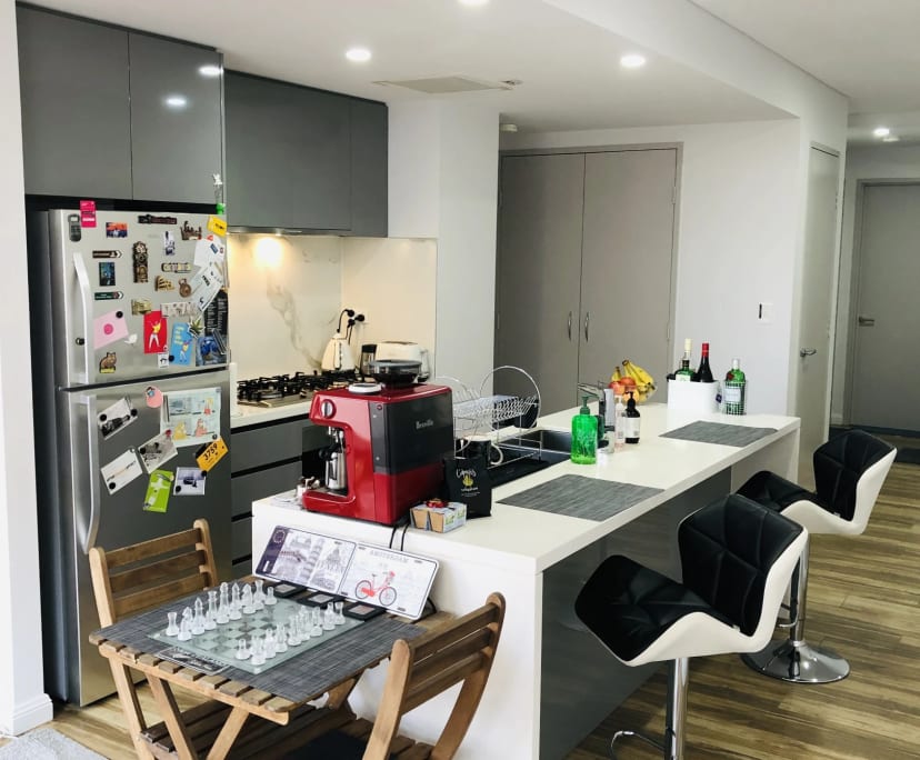 $450, Flatshare, 3 bathrooms, Sydney Olympic Park NSW 2127