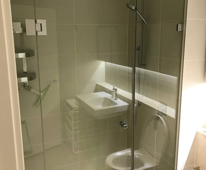 $460, Flatshare, 3 bathrooms, Melbourne VIC 3000