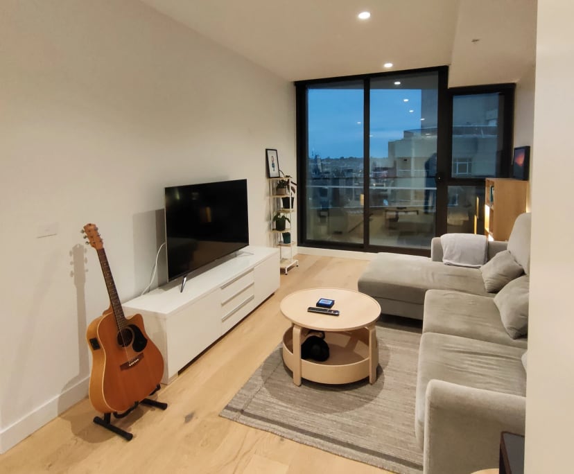 $375, Flatshare, 2 bathrooms, South Yarra VIC 3141