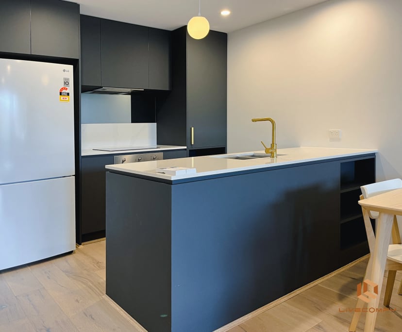 $290, Flatshare, 3 bathrooms, Reid ACT 2601