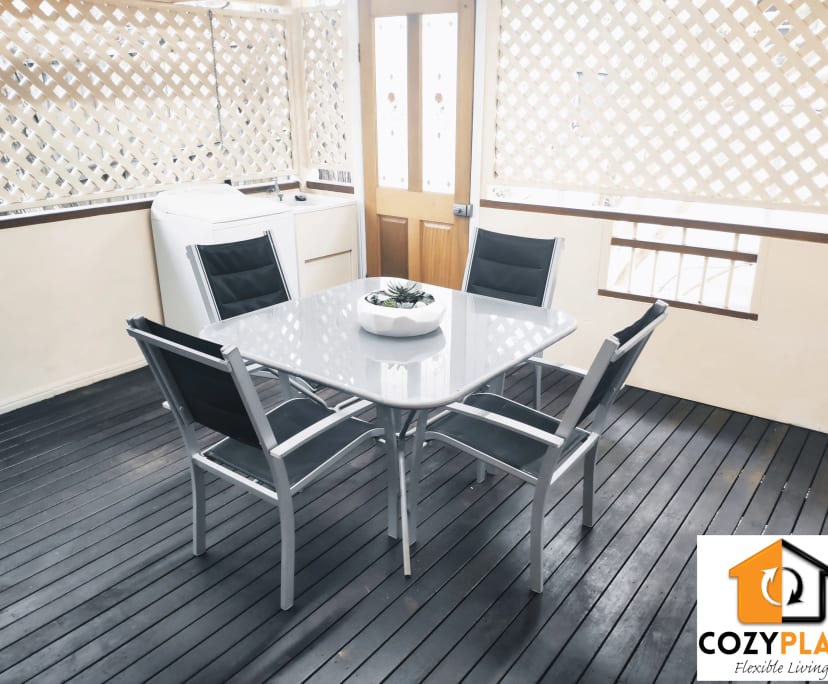 $215-430, Share-house, 2 rooms, Spring Hill QLD 4000, Spring Hill QLD 4000