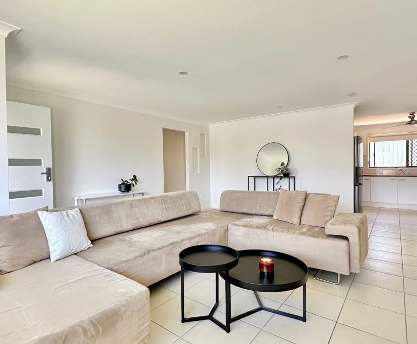 Student accommodation