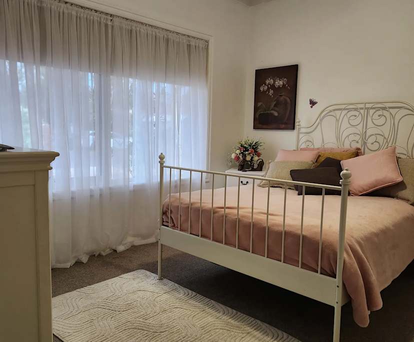 Student accommodation
