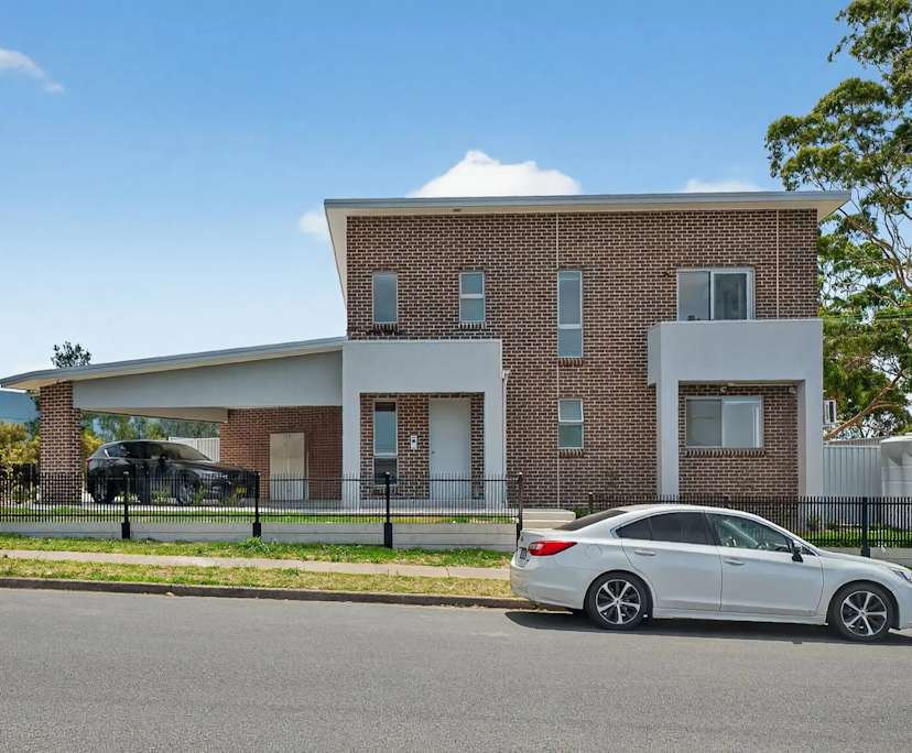 $465, Studio, 1 bathroom, Parramatta NSW 2150