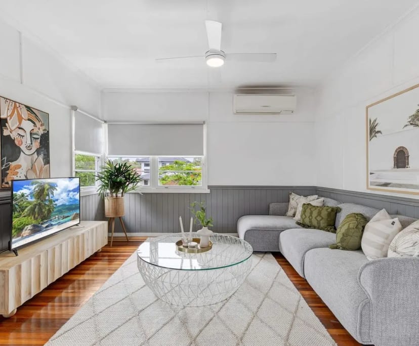 $280, Share-house, 3 bathrooms, Zillmere QLD 4034