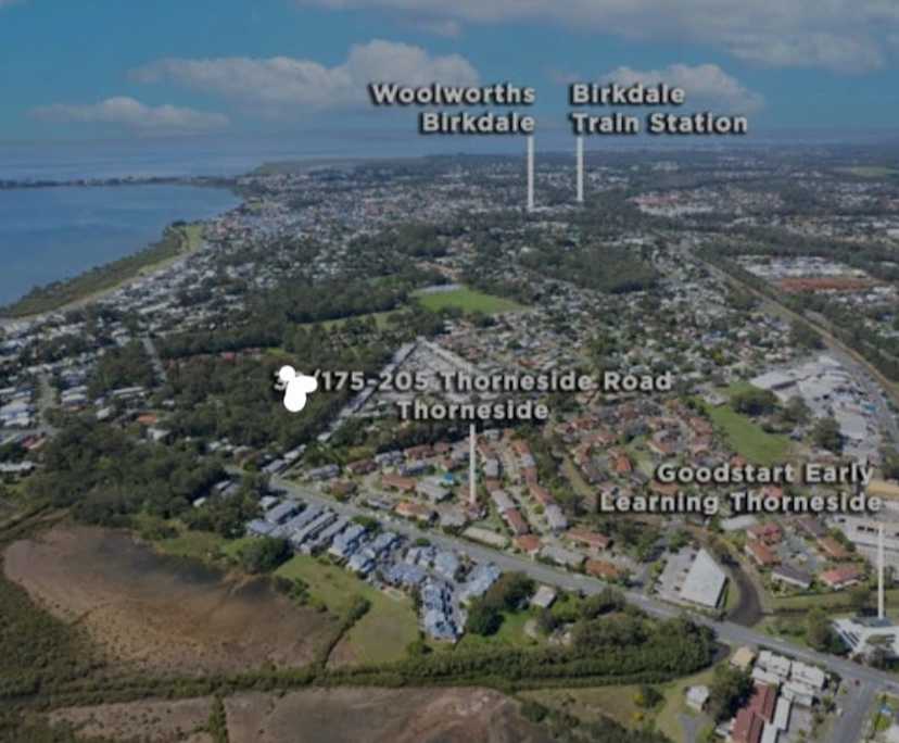 $270, Share-house, 3 bathrooms, Thorneside QLD 4158