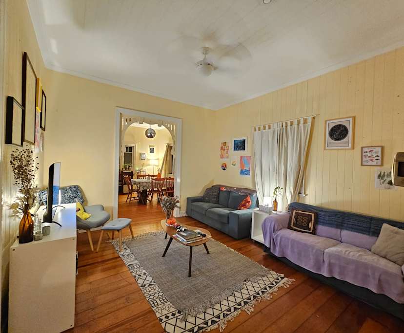 $160, Share-house, 5 bathrooms, Taringa QLD 4068