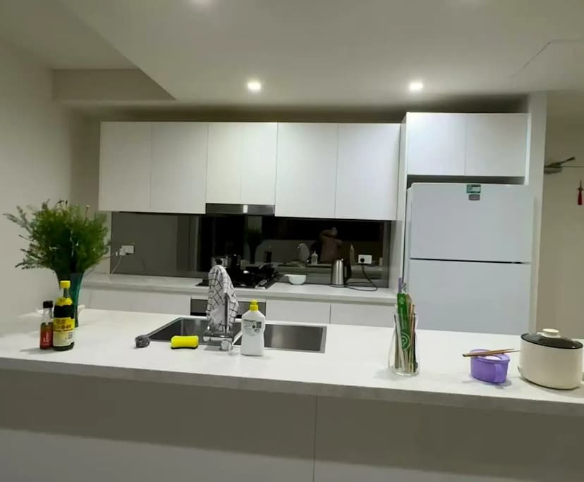 $300, Flatshare, 4 bathrooms, Mascot NSW 2020