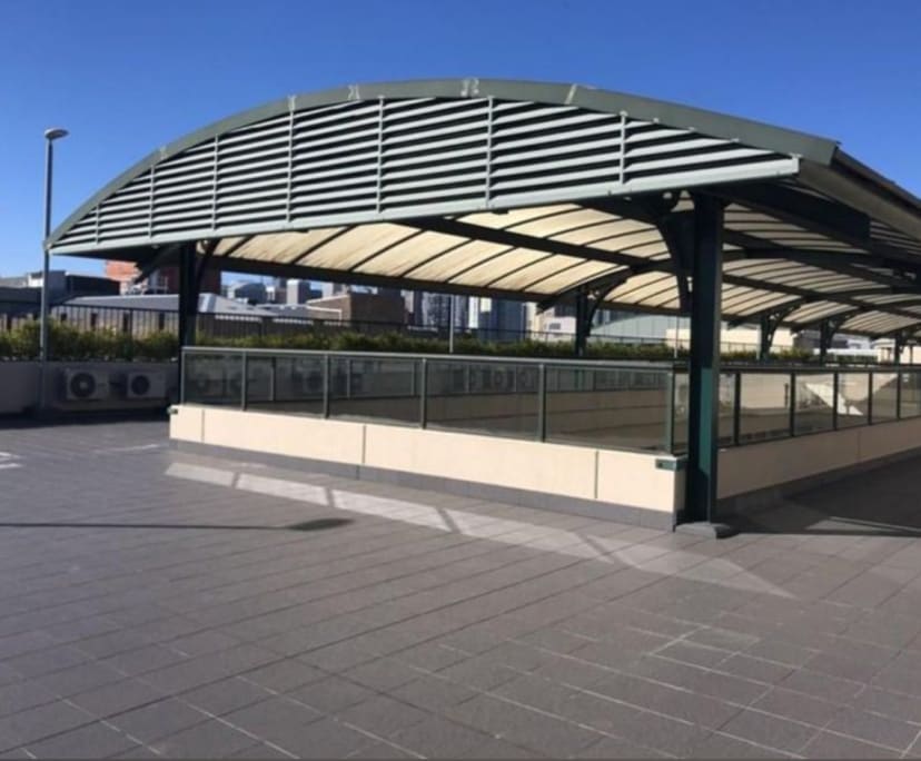 $510, Student-accommodation, 1 bathroom, Ultimo NSW 2007