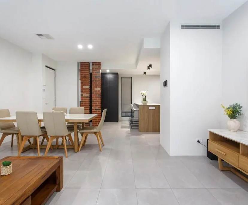 $450, Share-house, 3 bathrooms, West Perth WA 6005