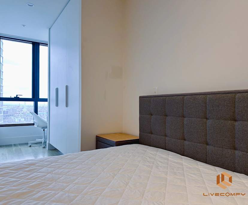 $430, Flatshare, 3 bathrooms, Melbourne VIC 3000