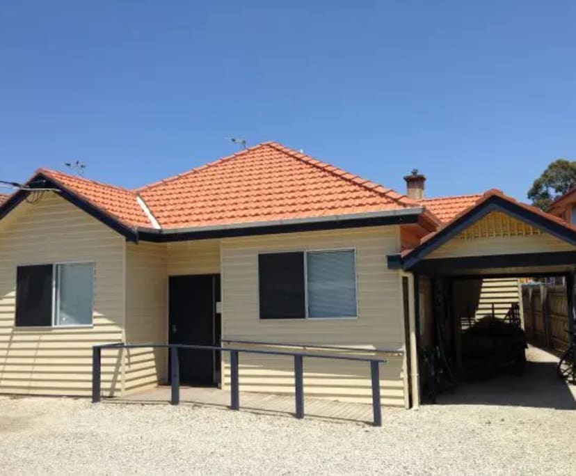 Student accommodation