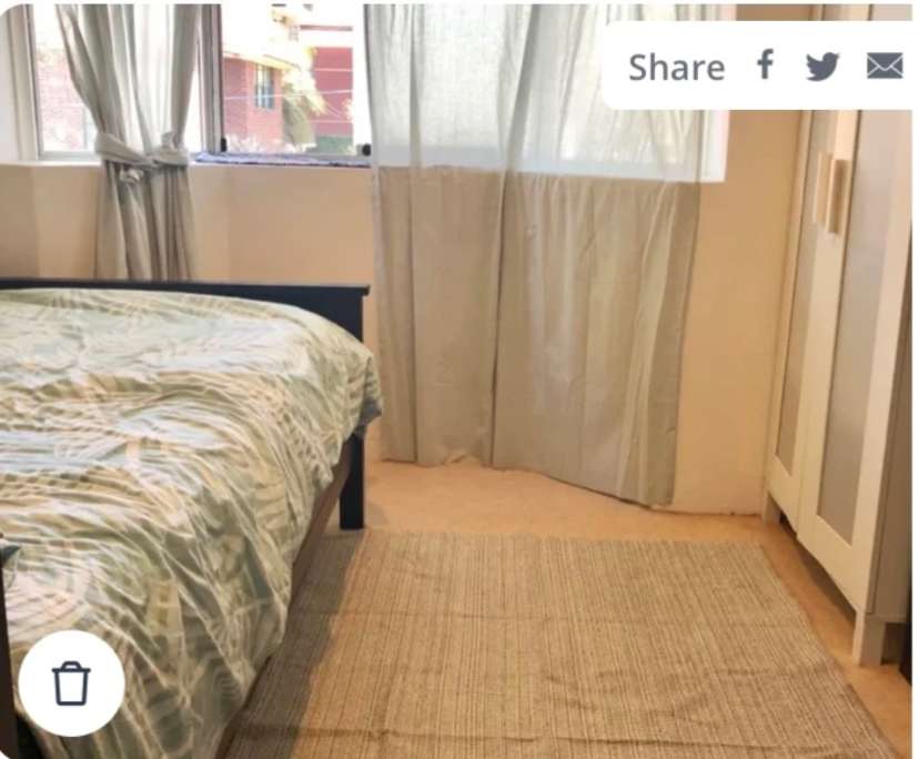 $350, Flatshare, 2 bathrooms, Coogee NSW 2034