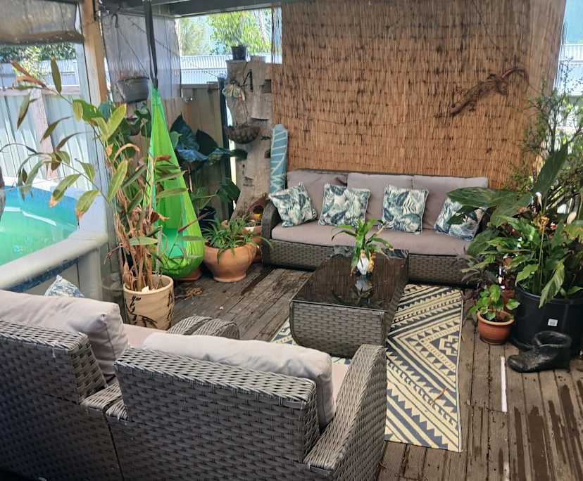 Student accommodation