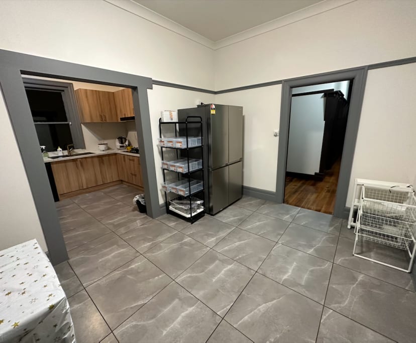 $368, Share-house, 6 bathrooms, Kew VIC 3101