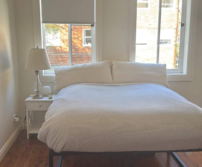 $600, Share-house, 2 bathrooms, Double Bay NSW 2028