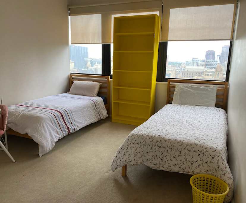 $250, Flatshare, 2 rooms, Melbourne VIC 3000, Melbourne VIC 3000